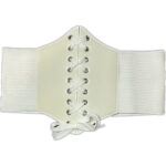 BELT Cincher White