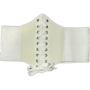 BELT Cincher White