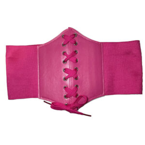 BELT Cincher Pink
