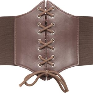 BELT Cincher Brown