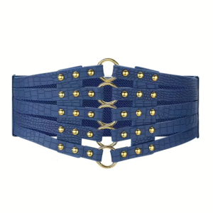 BELT Blue Ringed Cincher