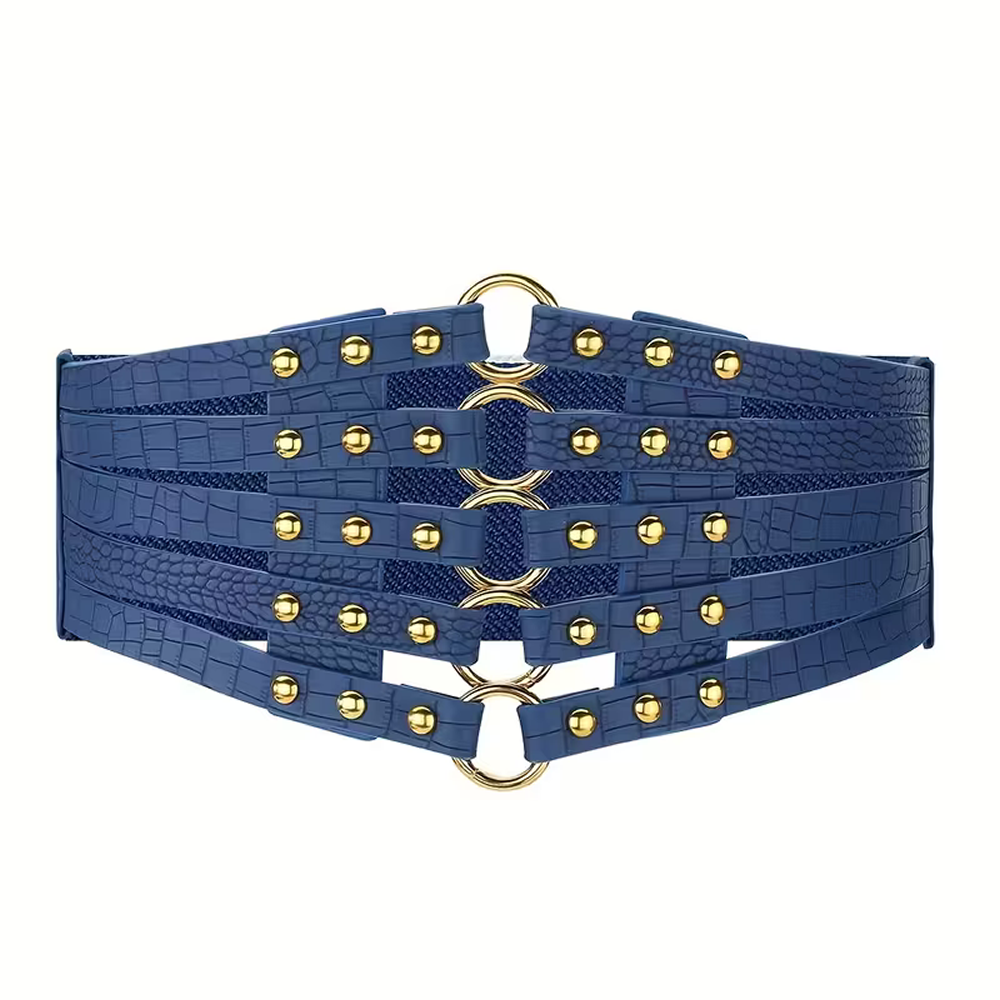 BELT Blue Ringed Cincher