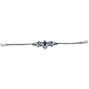 HAORI-HIMO Bat Chain