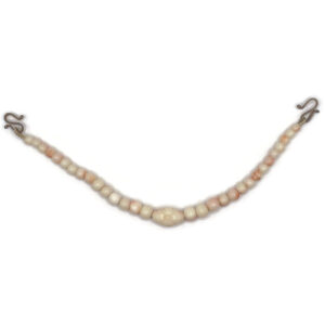 HAORI-HIMO Pink Cream