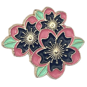 OBI-DOME Black Sakura