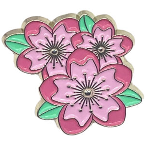 OBI-DOME Pink Sakura