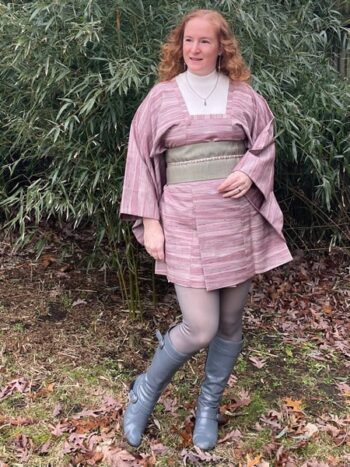 Style: Fusion: Michiyuki