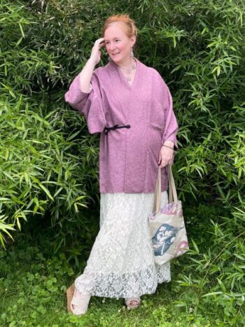 Style: Fusion: Dochugi
