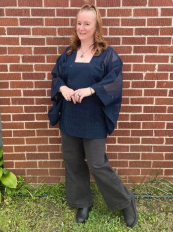 Style: Fusion: Michiyuki
