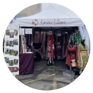 Pop-up Shop